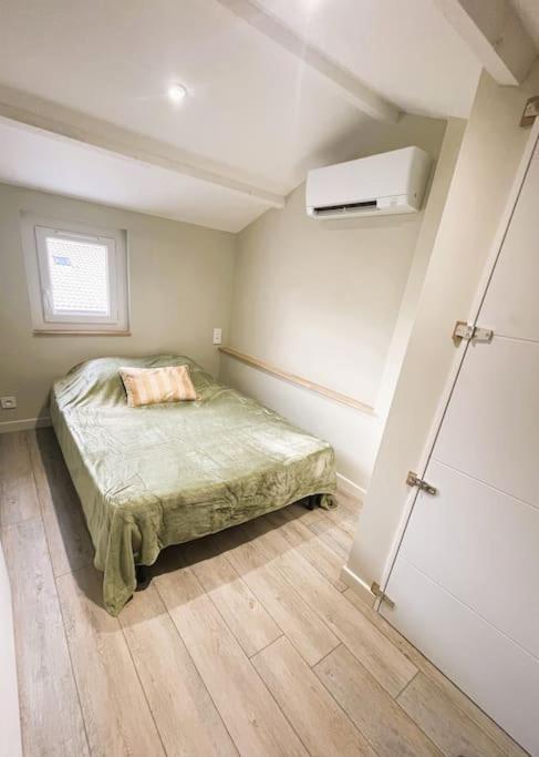 Appartement 6 Personnes Le Grau-du-Roi Eksteriør billede